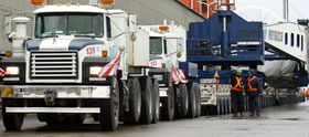 TRANSPORTES ESPECIALES