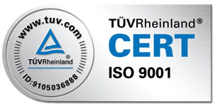 ISO 9001 ISO 9001